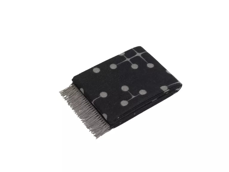 Vitra Eames Wool plaid 200x135