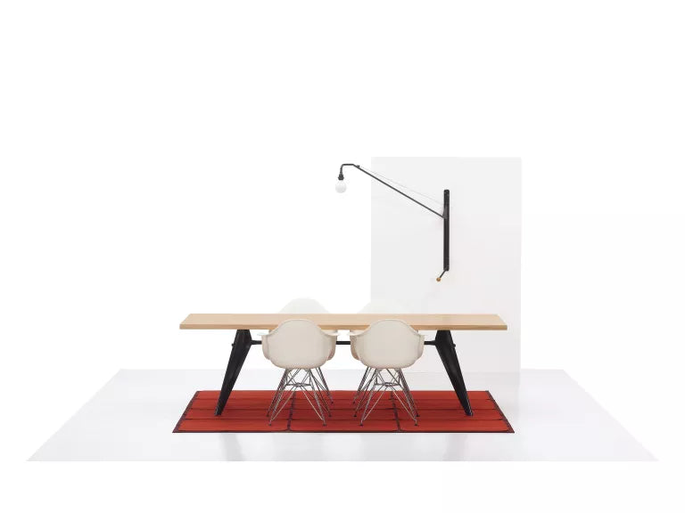 Vitra EM Table tafel 200x90