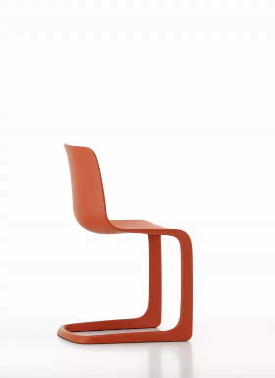 Vitra Evo-C eetkamerstoel