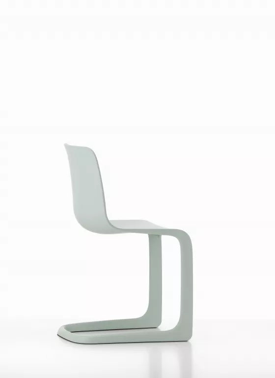 Vitra Evo-C eetkamerstoel