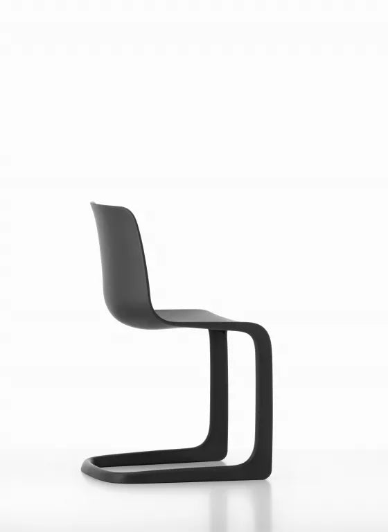 Vitra Evo-C eetkamerstoel