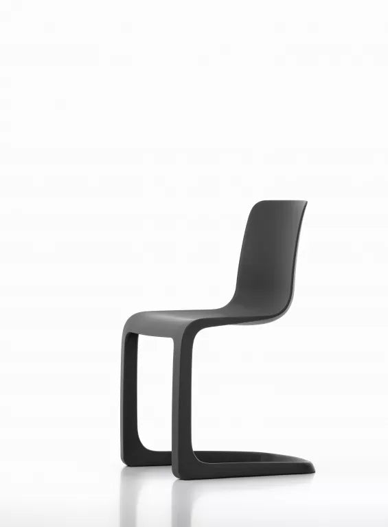 Vitra Evo-C eetkamerstoel