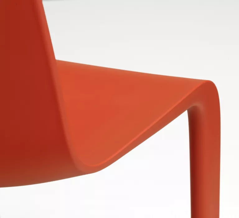 Vitra Evo-C dining chair