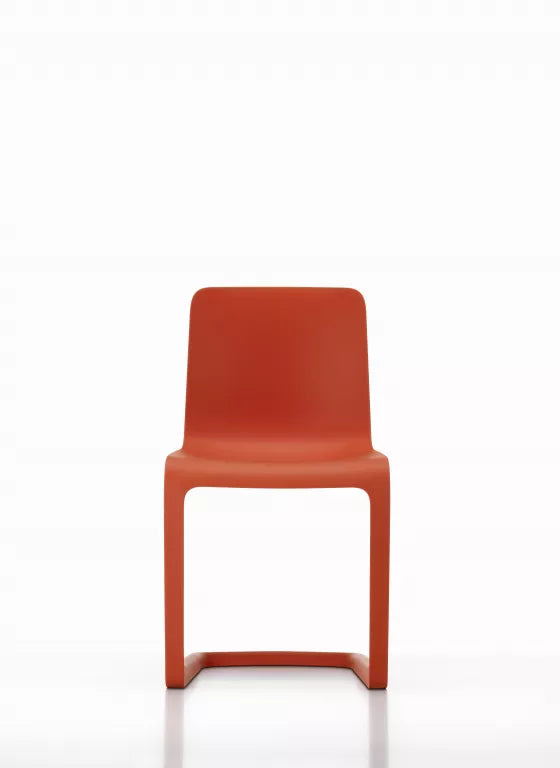 Vitra Evo-C eetkamerstoel