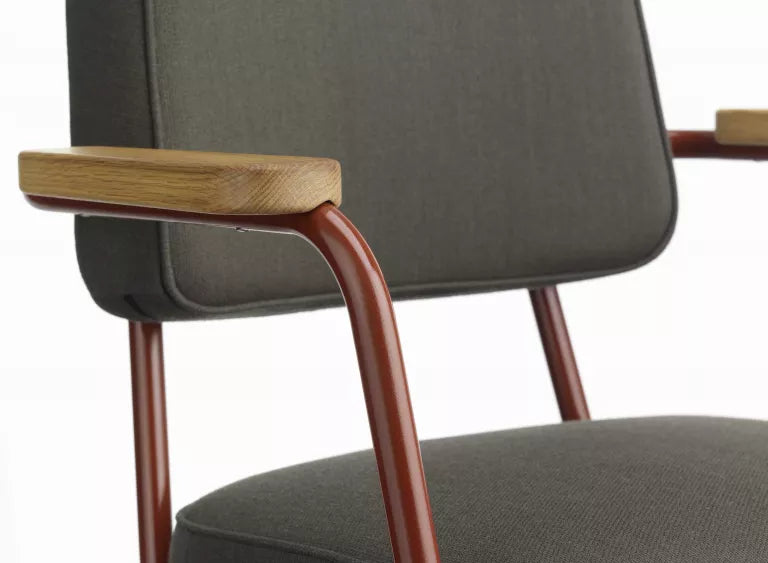 Vitra Fauteuil Direction Pivotant bureaustoel