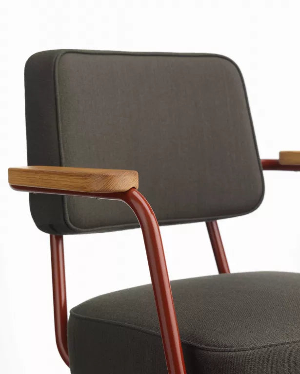 Vitra Fauteuil Direction Pivotant bureaustoel