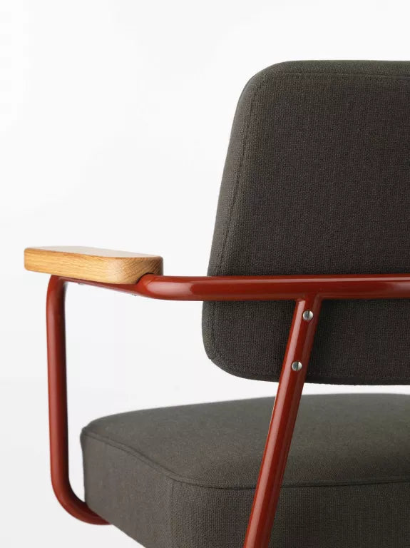 Vitra Fauteuil Direction Pivotant bureaustoel