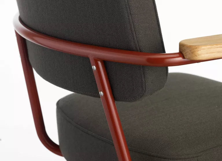 Vitra Fauteuil Direction Pivotant bureaustoel