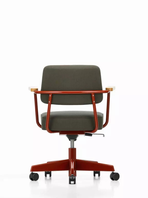 Vitra Fauteuil Direction Pivotant bureaustoel