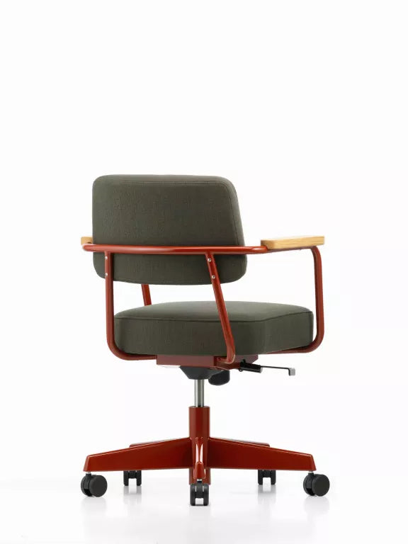 Vitra Fauteuil Direction Pivotant bureaustoel