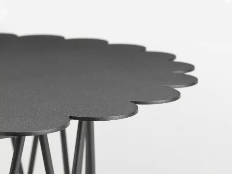 Vitra Flower tuintafel 80