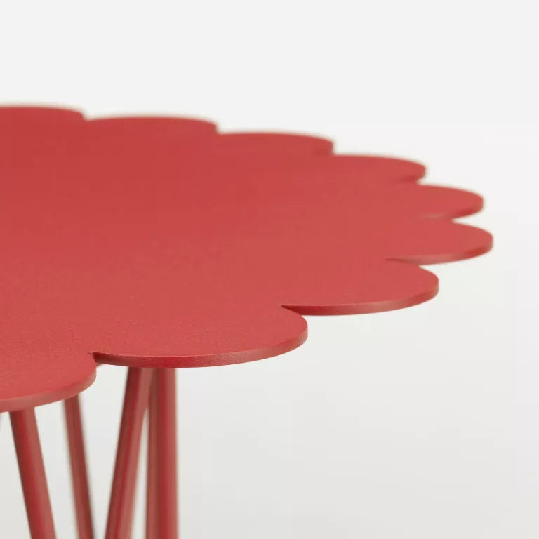 Vitra Flower tuintafel 80