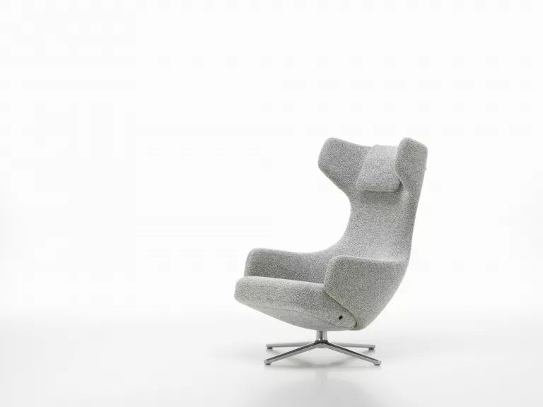 Vitra Grand Repos lounge chair