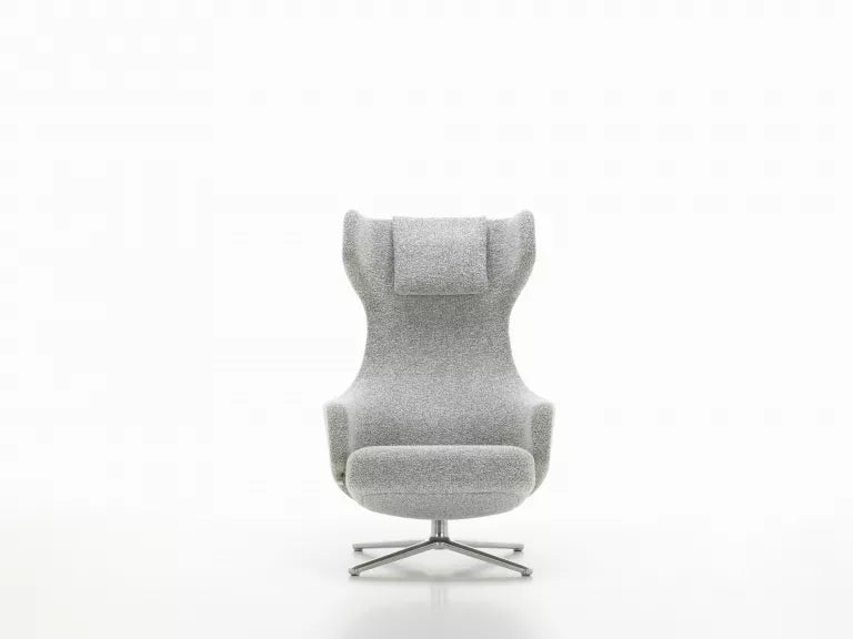 Vitra Grand Repos lounge chair