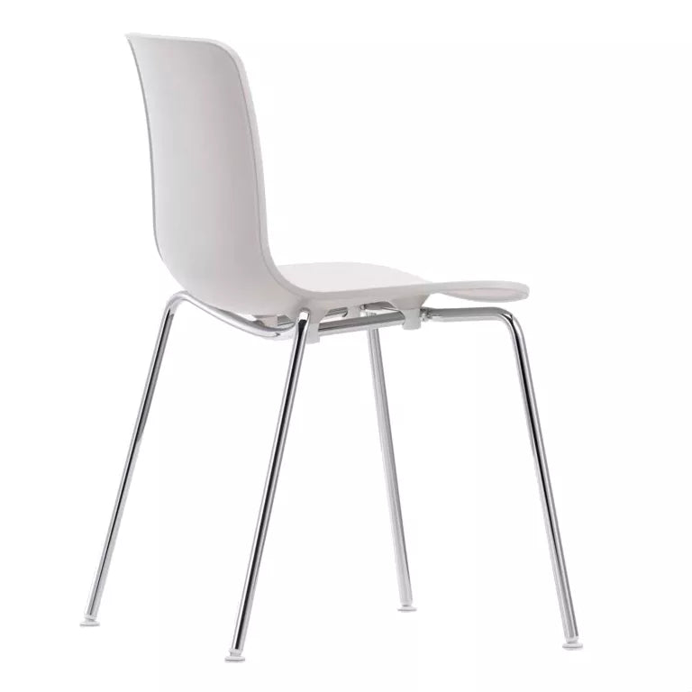 Vitra Hal Stackable stoel