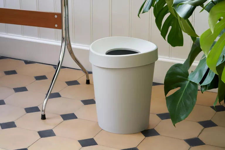 Vitra Happy Bin RE waste bin small