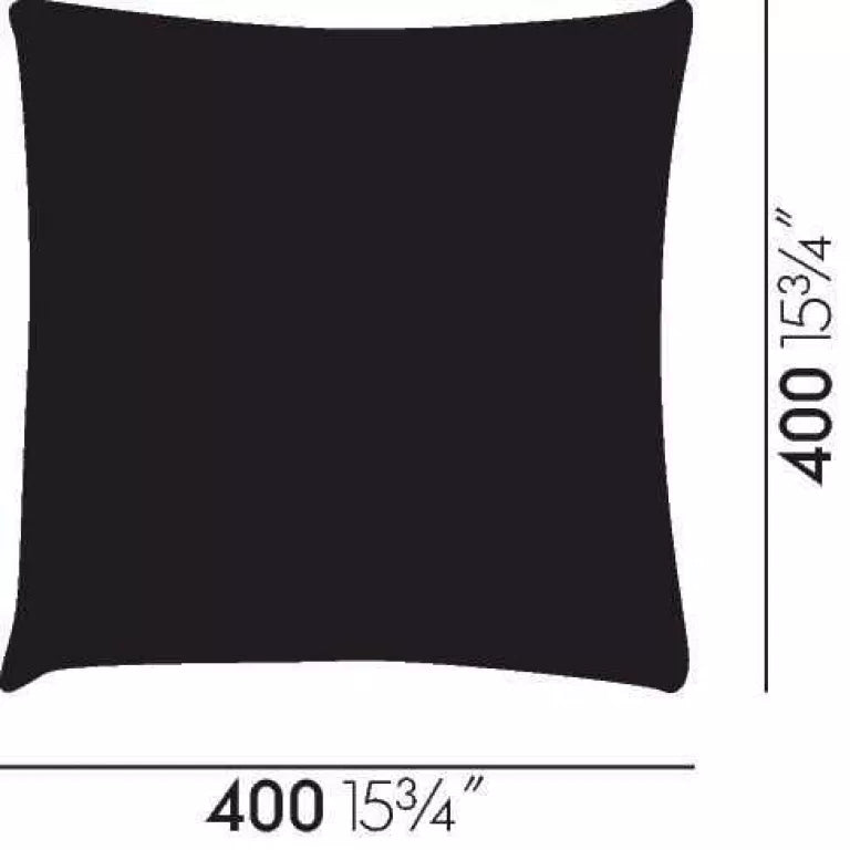 Vitra Herringbone Pillow cushion