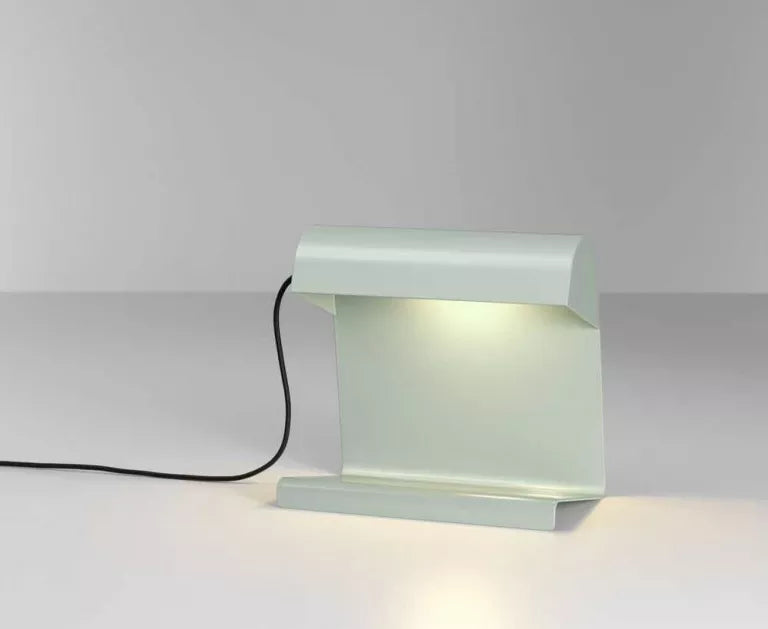 Vitra Lampe the desk table lamp