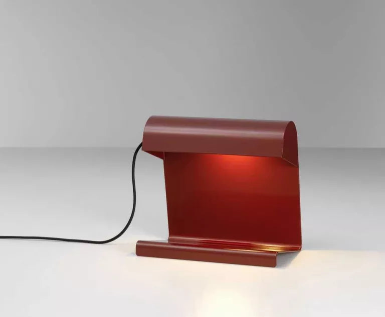 Vitra Lampe the desk table lamp