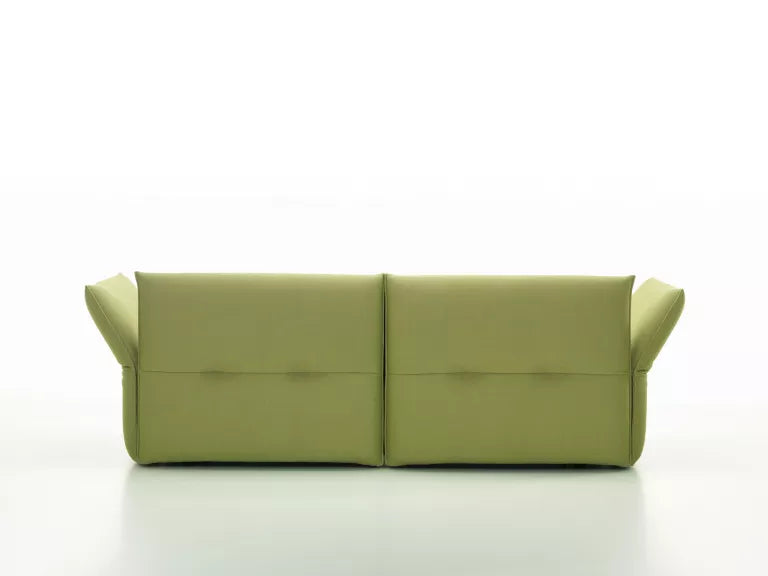 Vitra Mariposa 2,5-zits bank