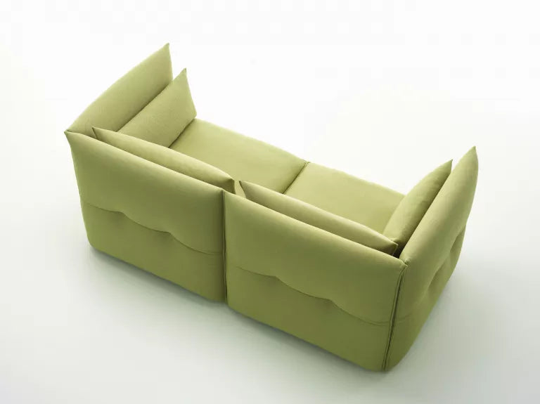 Vitra Mariposa 2,5-zits bank