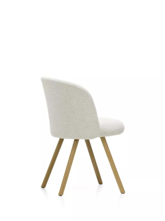 Vitra Mikado Side Chair stoel