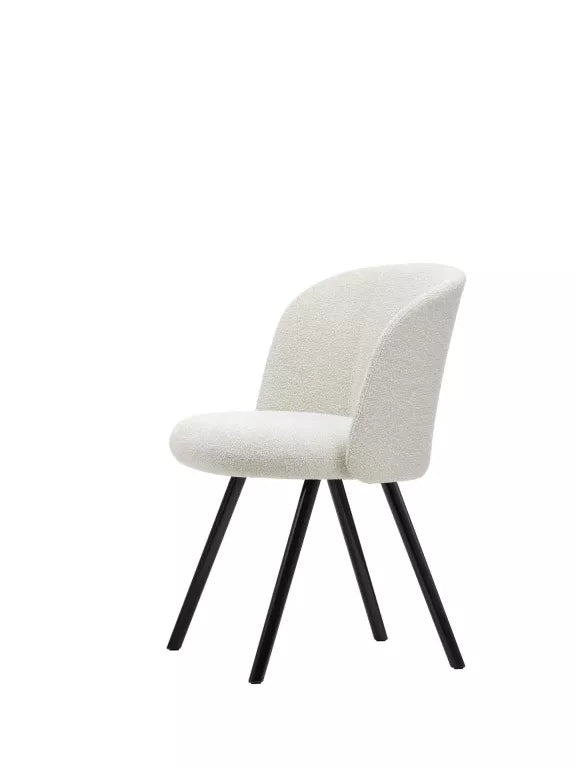 Vitra Mikado Side Chair stoel