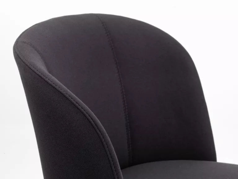 Vitra Mikado Side Chair stoel