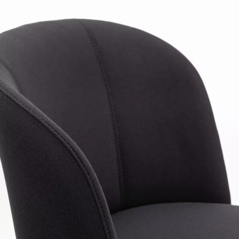 Vitra Mikado Side Chair stoel