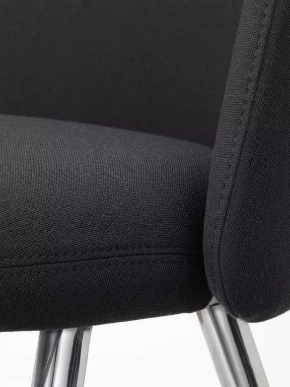 Vitra Mikado Side Chair stoel