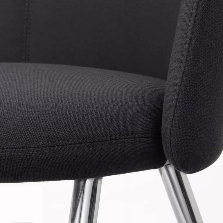 Vitra Mikado Side Chair stoel