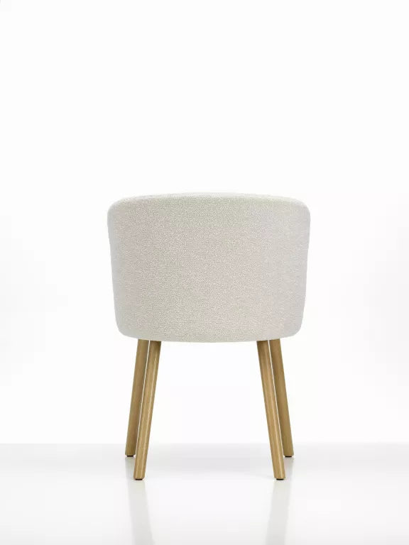 Vitra Mikado Side Chair stoel