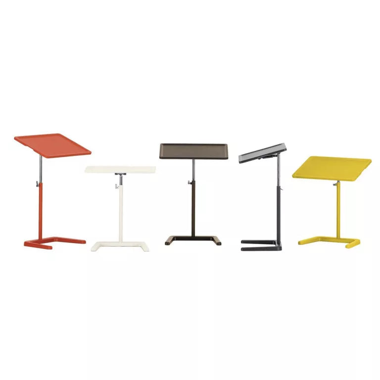 Vitra Nestable side table square 50x35