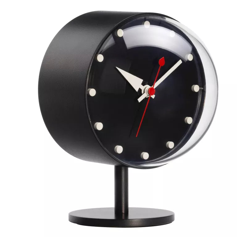 Vitr aNight clock black