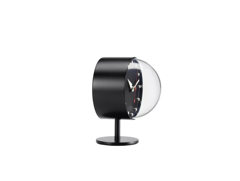 Vitr aNight clock black