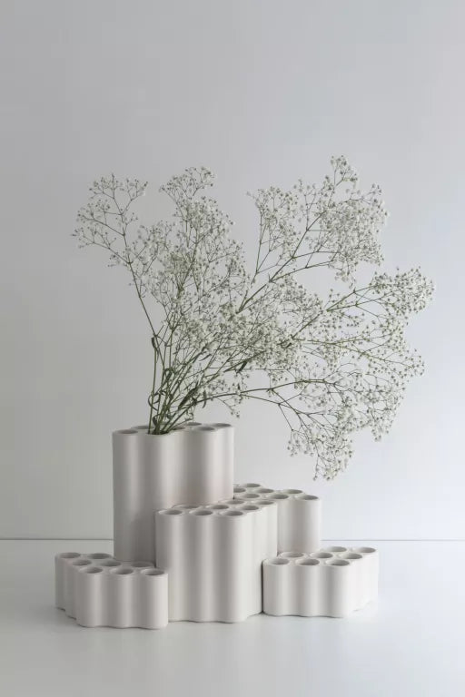 Vitra Nuage Céramique small vase