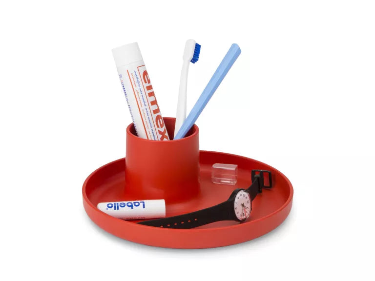 Vitra O-Tidy pen holder