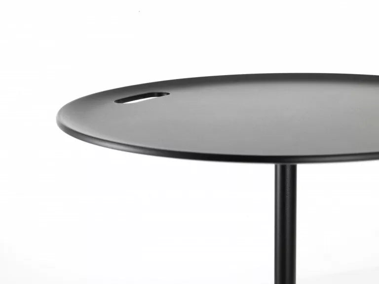 Vitra Occasional Low bijzettafel 45