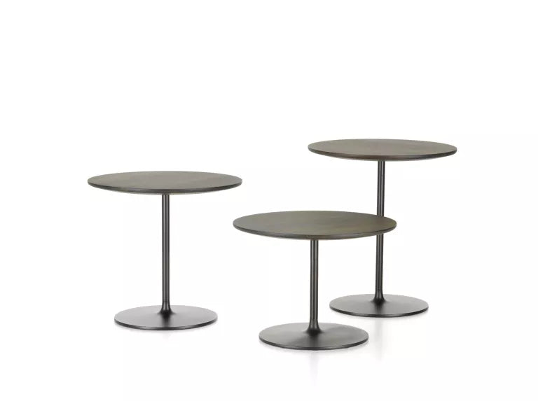 Vitra Occasional Low bijzettafel 55