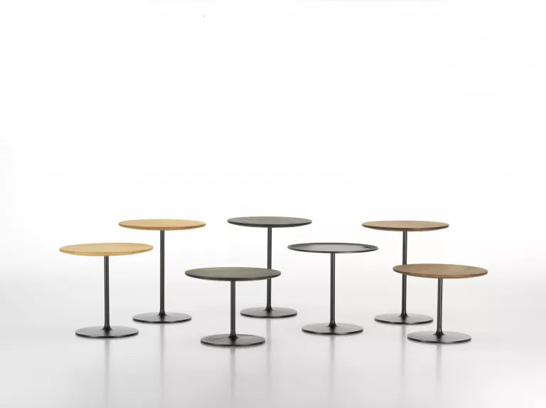 Vitra Occasional Low bijzettafel 55