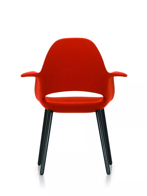 Vitra Organic Conference chair