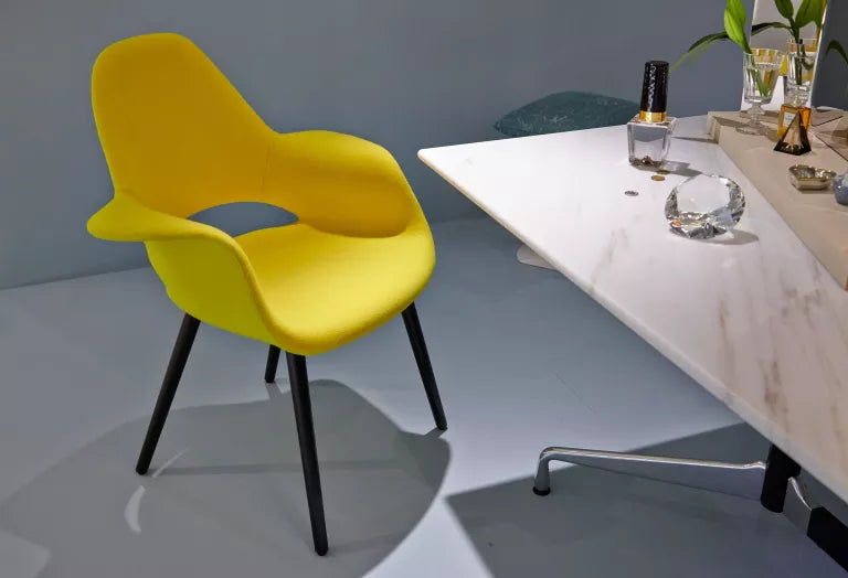 Vitra Organic Conference chair