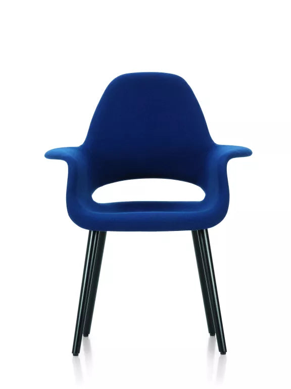 Vitra Organic Conference chair