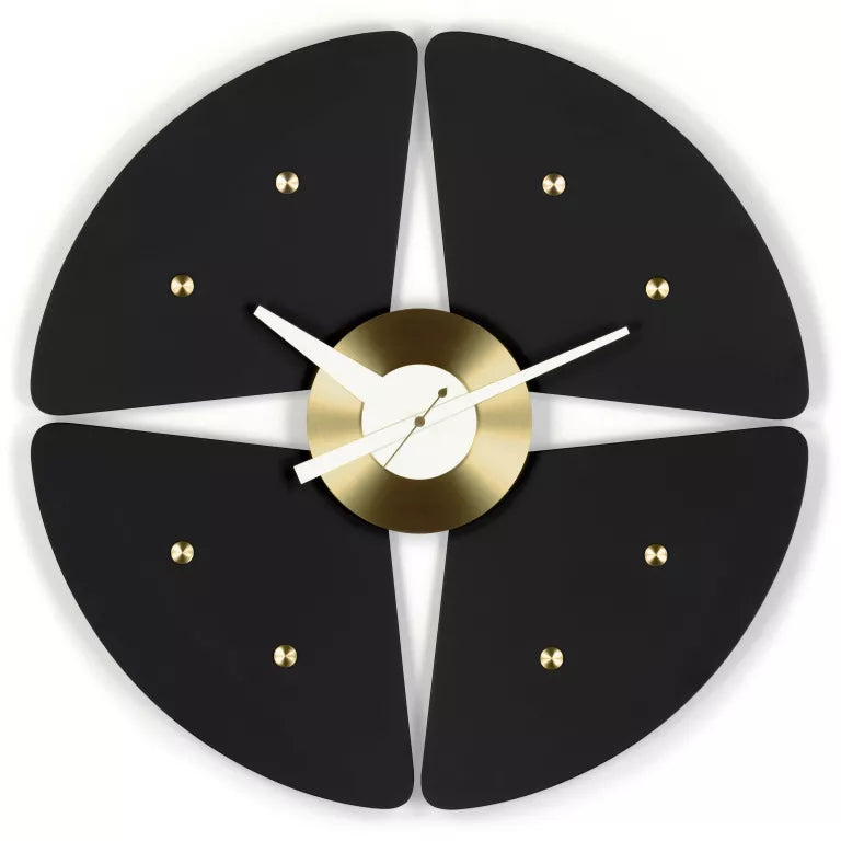 Vitra Petal clock Ø44.8