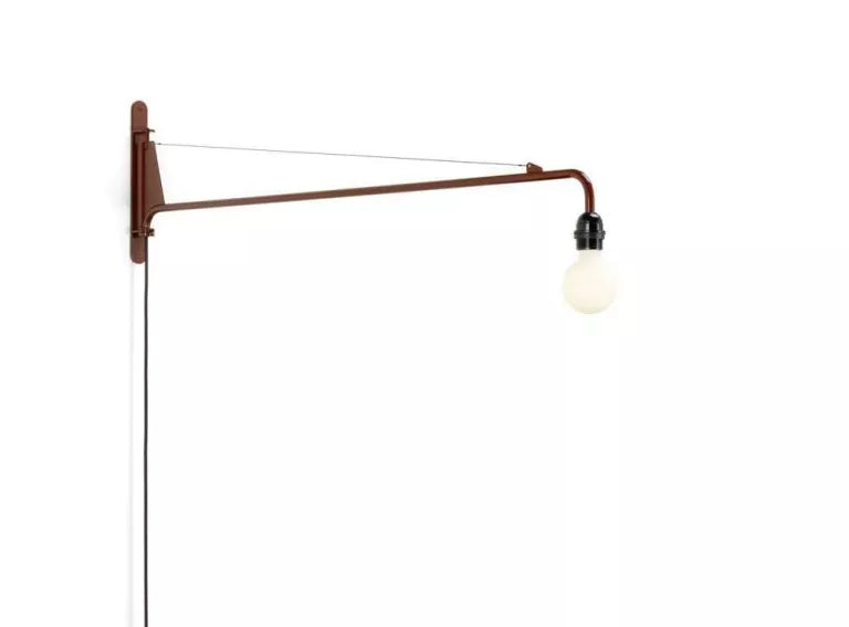 Vitra Petite Potence wall lamp