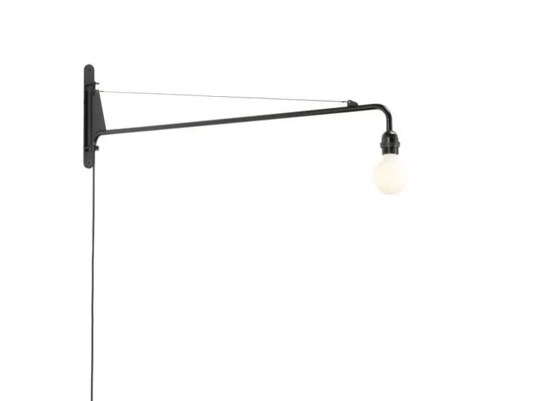 Vitra Petite Potence wall lamp