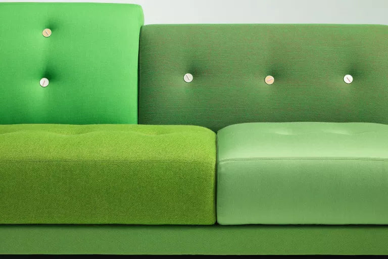 Vitra Polder Compact sofa