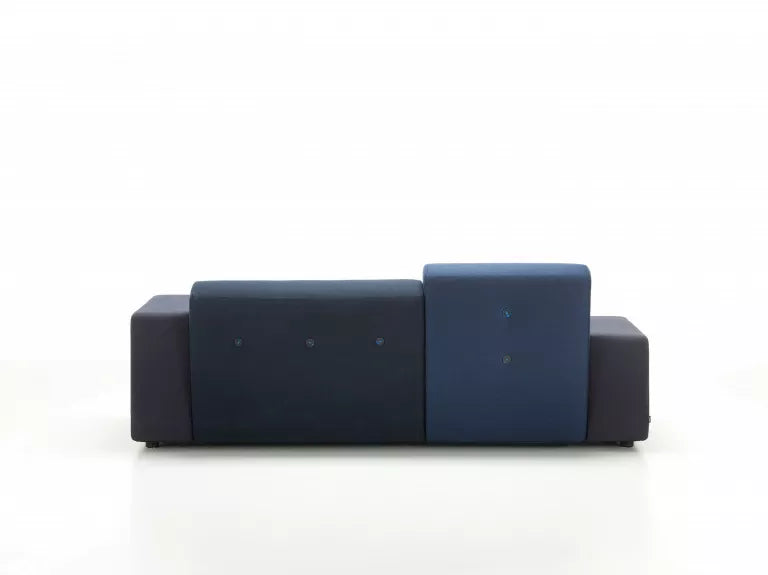 Vitra Polder Compact bank