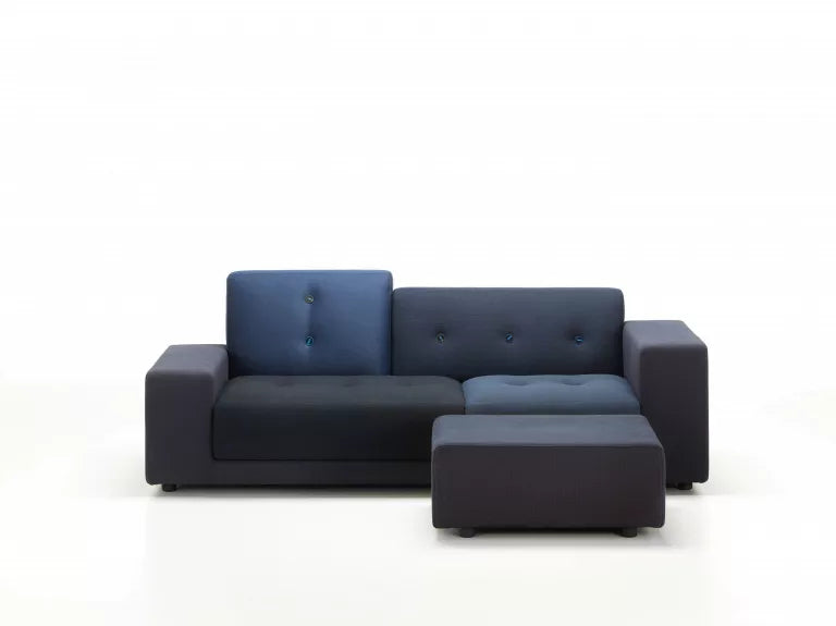 Vitra Polder Ottoman poef