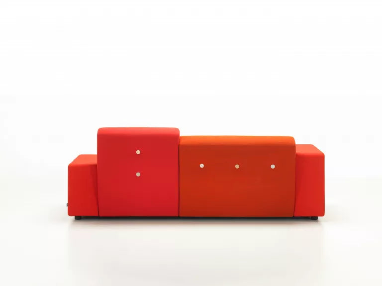 Vitra Polder Compact bank